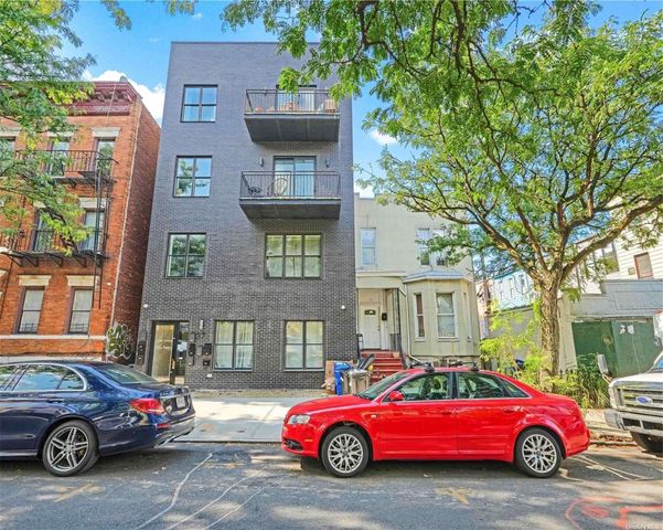 $1,500,000 | 39 Covert Street | Bushwick