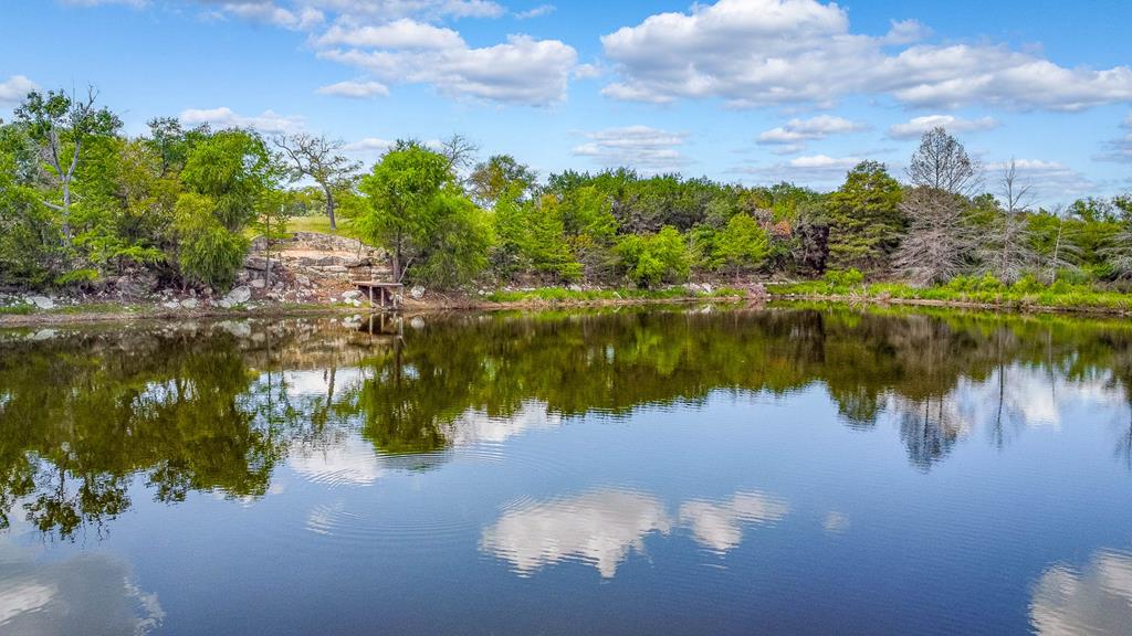 a view of lake