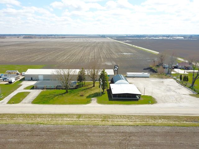 $589,000 | 204 East Us Highway | Mendota Township - LaSalle County