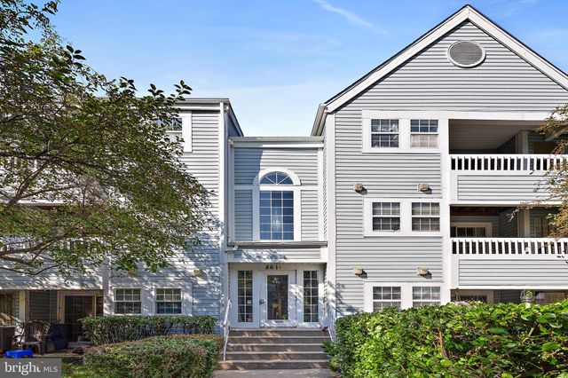 $2,150 | 8611 Falls Run Road, Unit H | The Villages of Montgomery Run