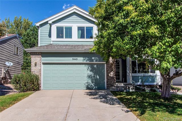 $629,900 | 9445 West Hinsdale Place | Stony Creek