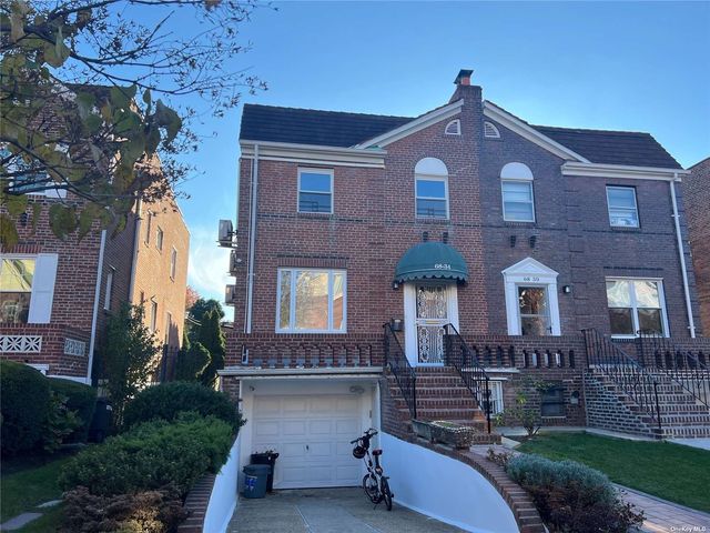 $5,500 | 68-34 Exeter Street | Forest Hills