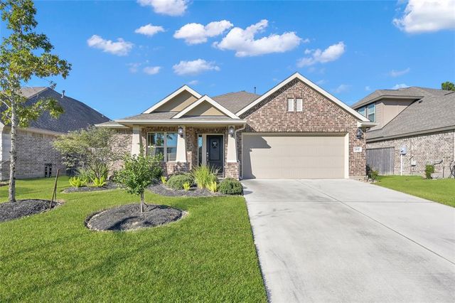 $315,000 | 2637 Sagedale Drive | Conroe