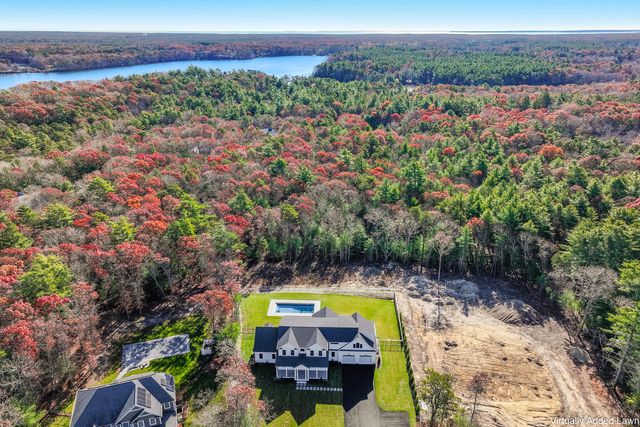 $2,395,000 | 21 Dawson Way | Falmouth