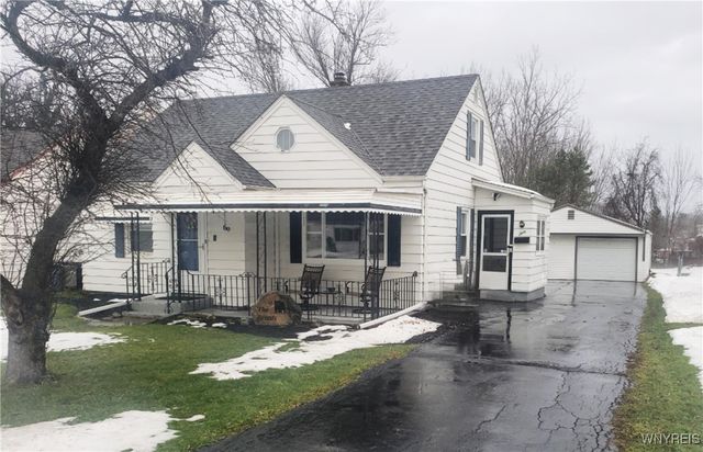 $254,900 | 60 Burmon Drive | Orchard Park