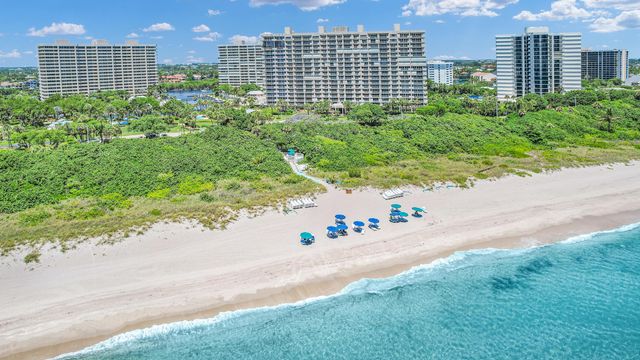 $1,550,000 | 4301 North Ocean Boulevard, Unit 701 | Northeast Boca Raton