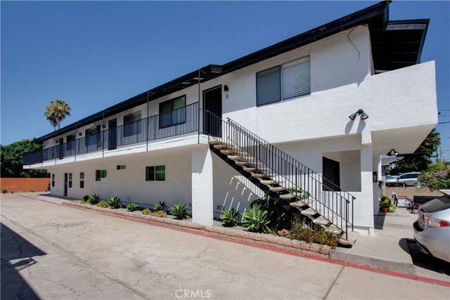 $2,600 | 226 North Citrus Avenue, Unit C | Vista