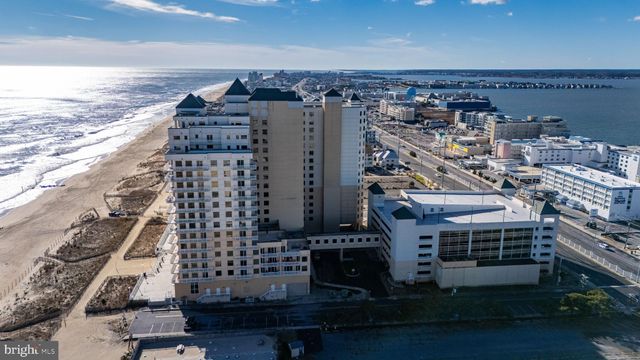 $1,199,000 | 2 48th Street, Unit 214 | Ocean City