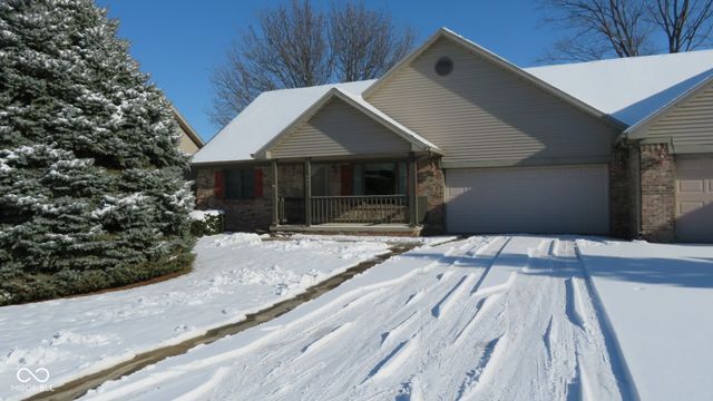 $220,000 | 408 Spruce Lane | Crawfordsville