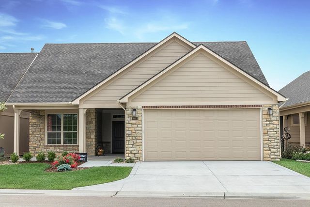 $445,627 | 1420 Canyon Street | Far West Wichita