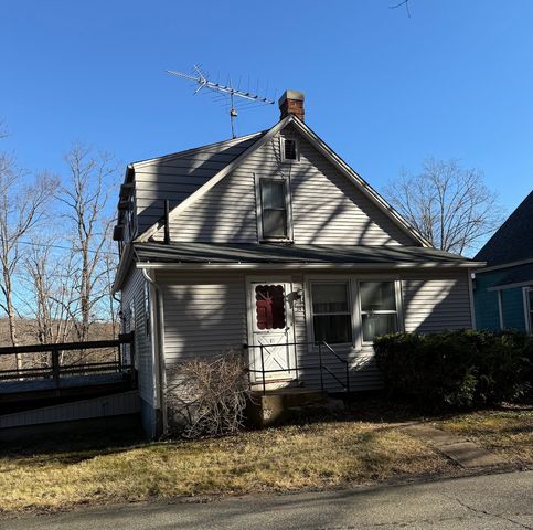 $259,500 | 19 Center Street | Andover