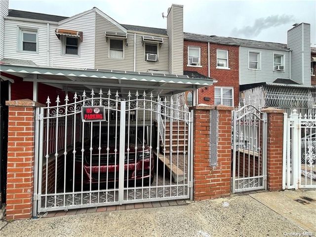 $769,995 | 1029 Wheeler Avenue | Soundview-Bruckner