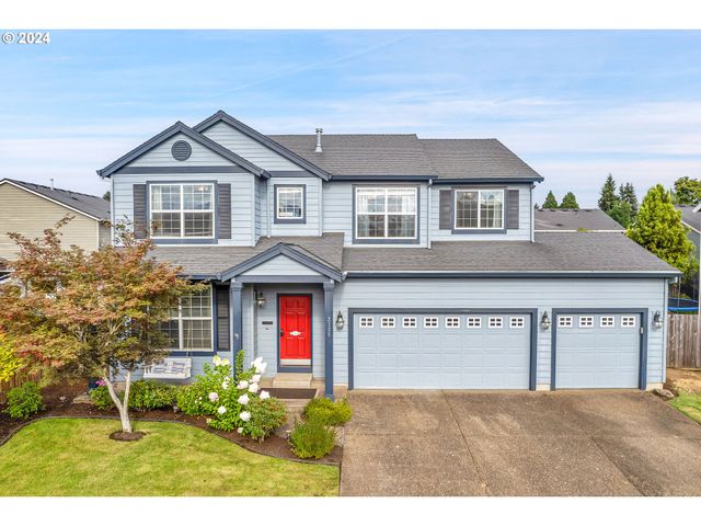 $668,900 | 2138 North Laurelwood Street | Aurora-Butteville-Barlow