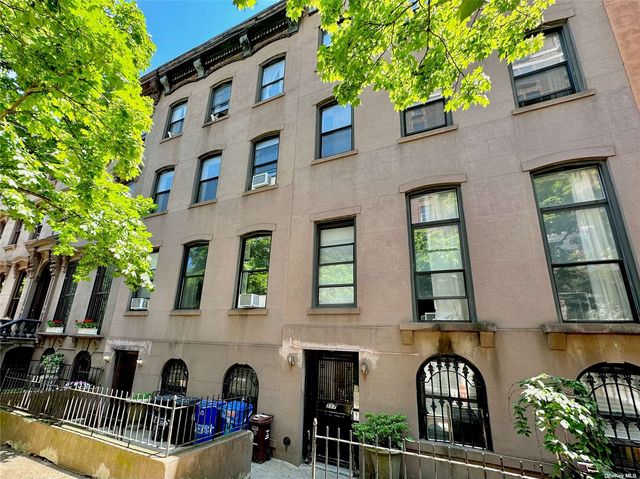 $4,199,000 | 115-117 South Elliott Place | Fort Greene