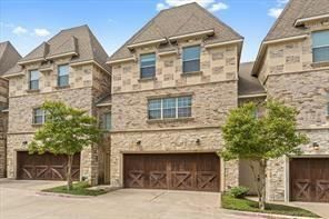 $319,000 | 2700 Club Ridge Drive, Unit 6 | Lewisville