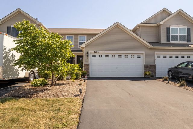 $269,900 | 1251 Da Vinci Drive | Hampshire