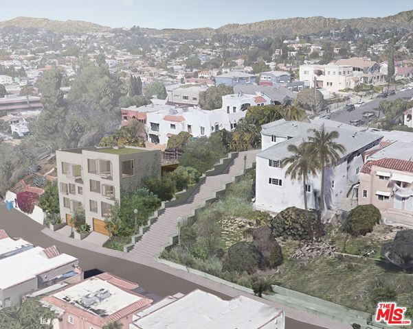 $399,000 | 1321 Laveta Terrace | Echo Park