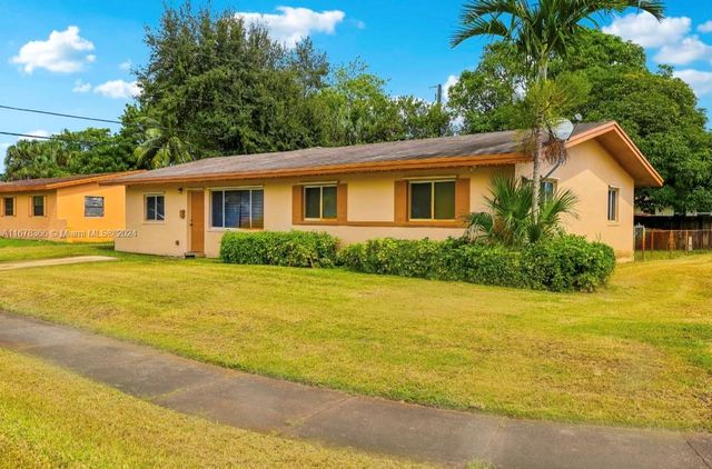 $515,000 | 550 Northwest 35th Terrace | Broward Estates