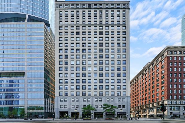 $534,000 | 910 South Michigan Avenue, Unit 1505 | South Loop