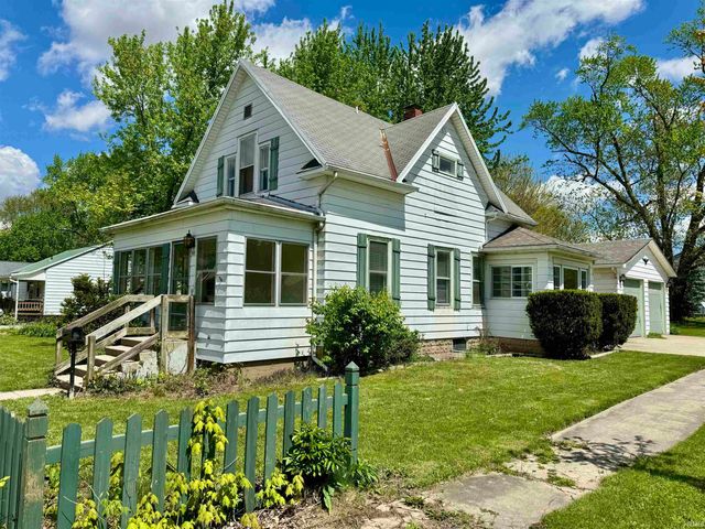 $145,900 | 901 North Walnut Street | North Manchester