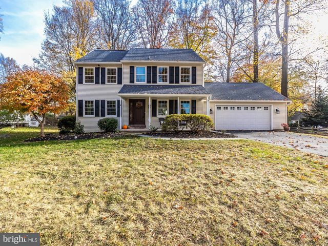 $665,000 | 804 Montbard Drive | West Goshen Township - Chester County