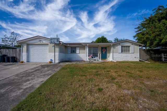 $240,000 | 10923 Hillcrest Avenue | Palm Terrace Estates