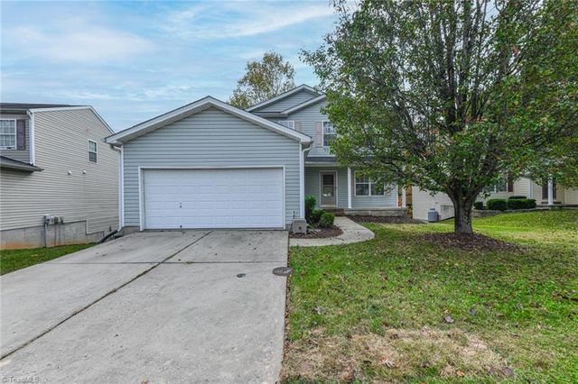 $300,000 | 141 Calla Lilly Lane | Kernersville