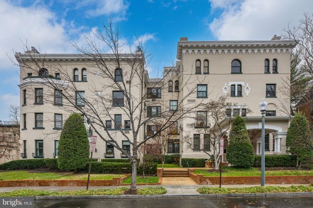 $1,590,000 | 2139 Wyoming Avenue Northwest, Unit 11 | Kalorama