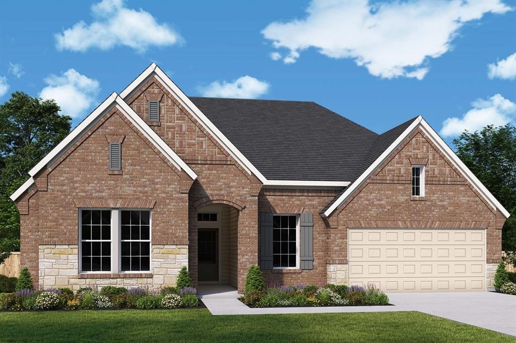 Welcome to The Ridgegate by David Weekley Homes. **HOME ESTIMATED TO BE COMPLETE MARCH 2025**