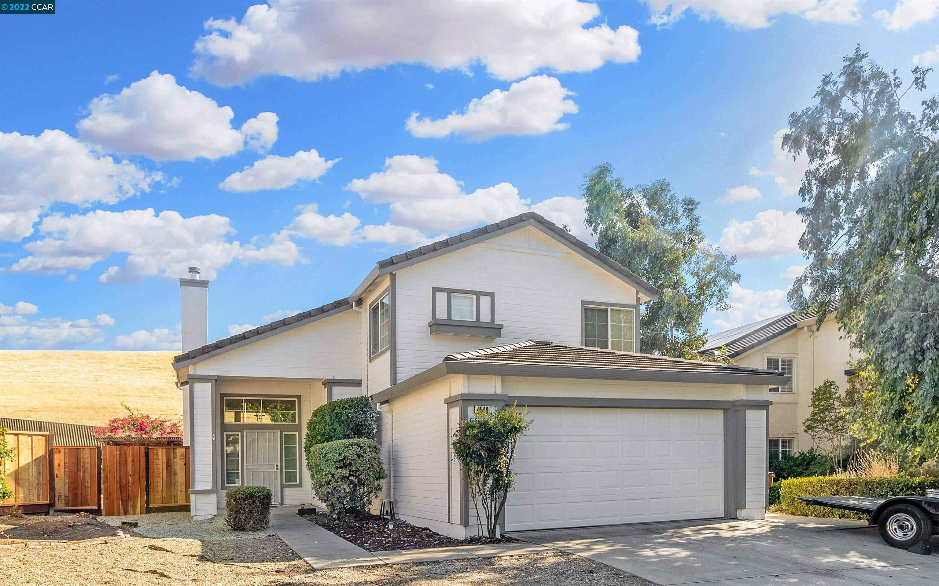 4549 Elk Court, Antioch, CA 94531 | Compass