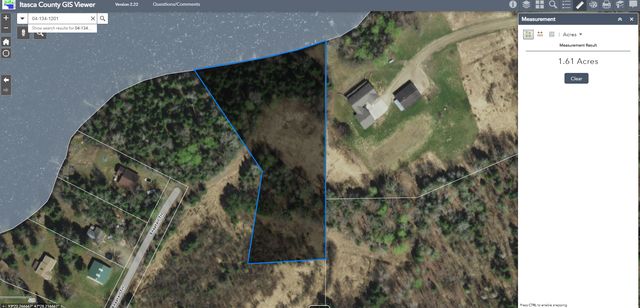 Itasca County Property Gis Map Balsam Township Itasca County Homes For Sale - Balsam Township Itasca  County Real Estate | Compass