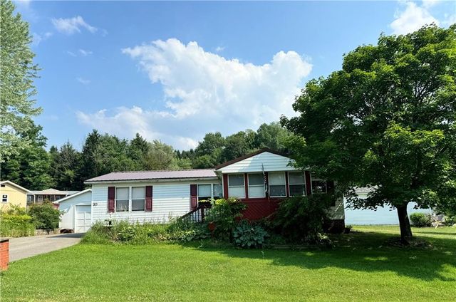 $49,900 | 30 Hemlock Drive | South Beaver Township - Beaver County