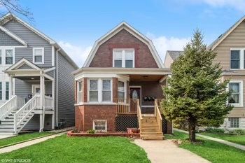 $1,800 | 3710 North Drake Avenue | Irving Park