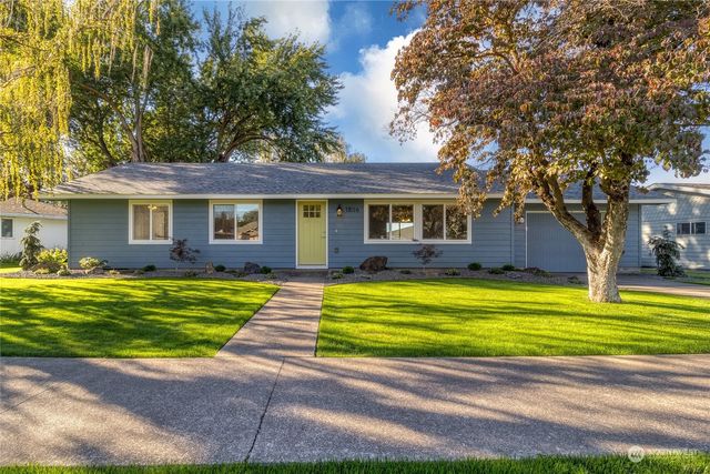 $446,500 | 1806 Leonard Drive | Walla Walla