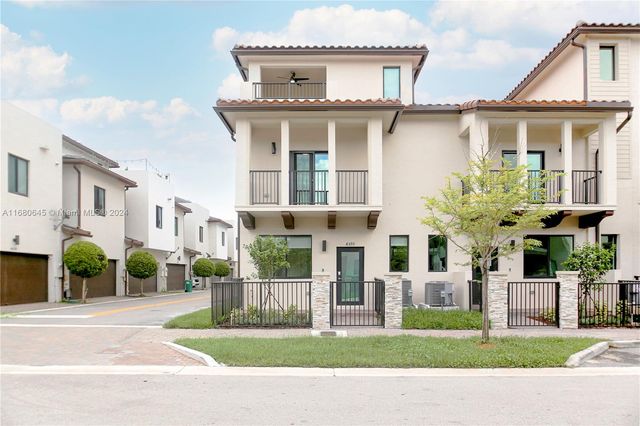 $5,500 | 8370 Northwest 49th Street, Unit 8370 | Doral