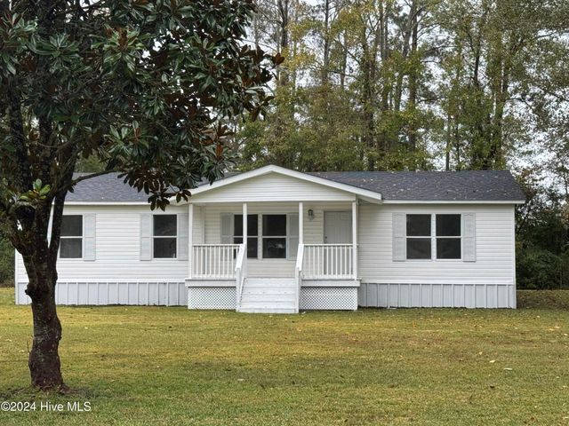 $129,999 | 1118 Henderson Road | Stump Sound Township - Onslow County