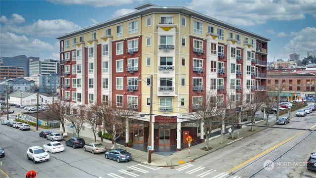 $285,000 | 668 South Lane Street, Unit 407 | International District