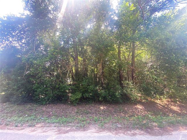 $41,000 | 146 Hwy Cleveland Tx 77327 | Big Thicket Lake Estates