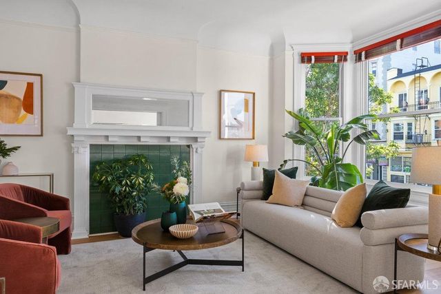 $2,450,000 | 867-871 Valencia Street | Inner Mission