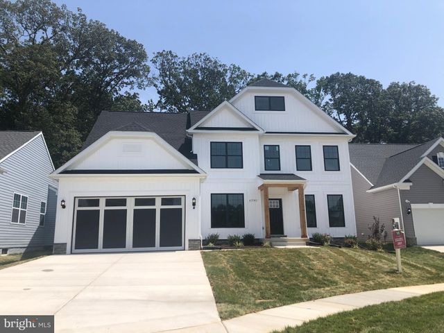 $642,900 | 41541 Fairwood Court | Leonardtown