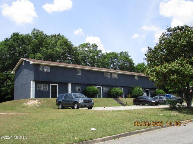 $850 | 2091 Canton Street, Unit A | Macon-Bibb County