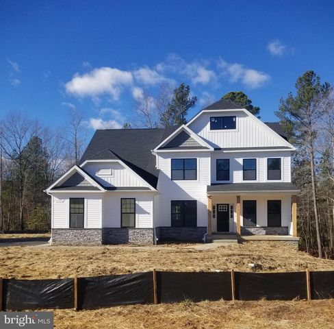 $719,900 | 4605 Bryantown Road