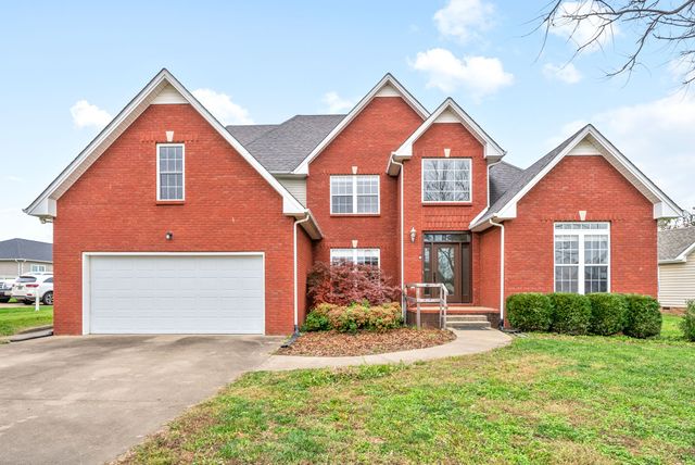 $425,000 | 754 McClain Drive | Tylertown