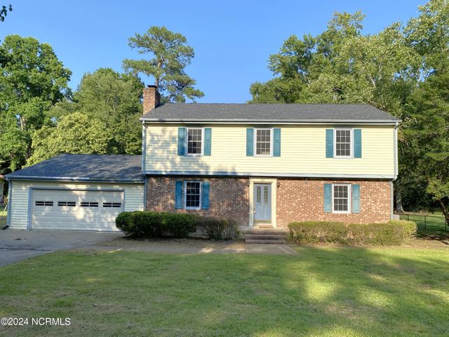 $280,000 | 307 Glen Oak Drive | Goldsboro