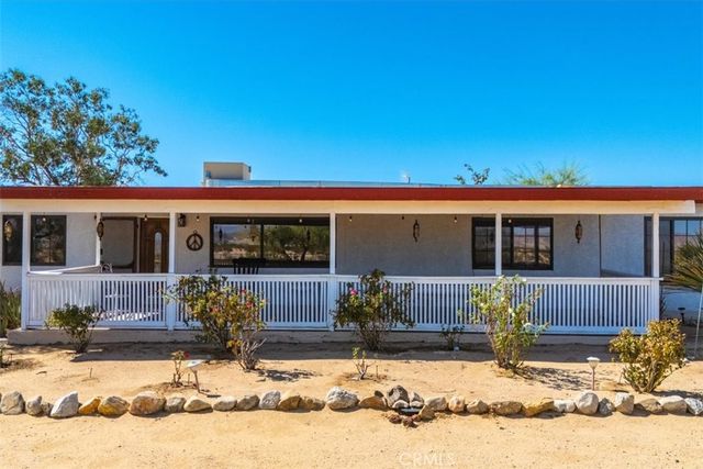 $449,900 | 71853 Cove View Road | Desert Heights