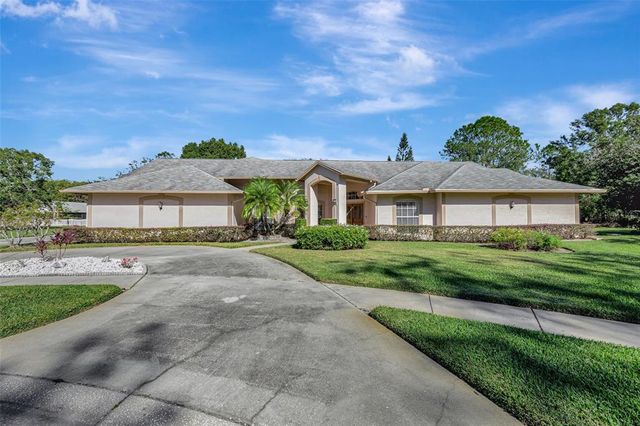 $795,000 | 15903 Armistead Lane | Citrus Park