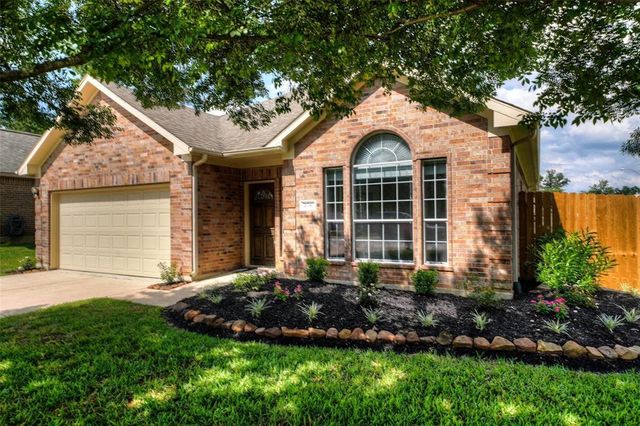 $325,000 | 2041 Borthwick Lane | Conroe