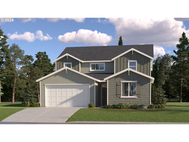 $744,900 | 9365 Southwest Salinan Street | Tualatin South