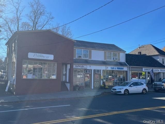 $3,500 | 392 King Street, Unit 2A | Chappaqua