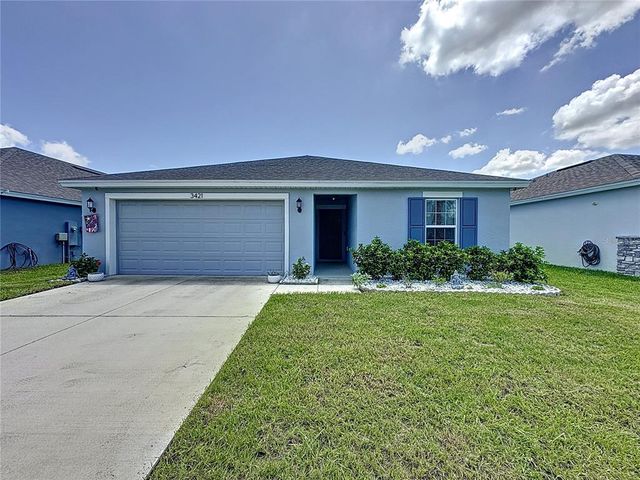 $300,000 | 3421 Yarian Drive | Haines City